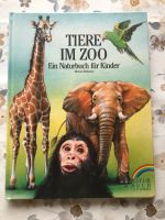 Tiere im Zoo / Buch / Neu Baden-Württemberg - Gerstetten Vorschau