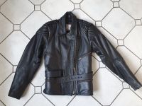 Motorradjacke / Lederjacke / Damen Gr. 42 Niedersachsen - Steyerberg Vorschau