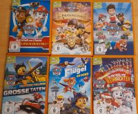 Paw Patrol DVD Rheinland-Pfalz - Ludwigshafen Vorschau