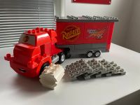 Lego Duplo Mack von Cars Dortmund - Brackel Vorschau