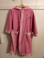 Bademantel rosa Prinzessin Lillifee 116 Bayern - Aschaffenburg Vorschau