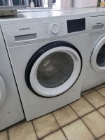 Waschmaschine Siemens 8kg Hessen - Offenbach Vorschau