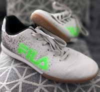 Fussball Hallenschuhe Gr.41 (Marke FILA) Bayern - Vilshofen an der Donau Vorschau