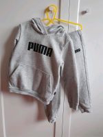 PUMA Jogginganzug Größe 116 Duisburg - Walsum Vorschau