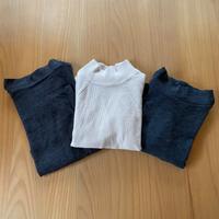 Rollkragen Oberteile - Tally Weijl, Gina Trikot, Pull & Bear XS S Brandenburg - Kleinmachnow Vorschau