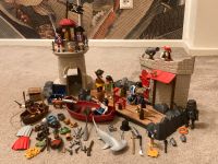 Playmobil Pirateninsel Mitte - Gesundbrunnen Vorschau