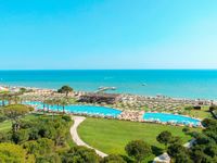 TÜRKEI URLAUB 1Wo. LUXUS PUR! RIXOS PREMIUM BELEK inkl. Flug Thüringen - Bad Langensalza Vorschau