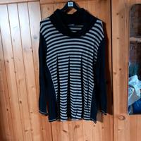 Damen Long Shirt Hessen - Ludwigsau Vorschau