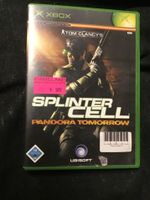 Splinter Cell  -  Pandora Tomorrow  - XBOX - XBOX Classic Nordrhein-Westfalen - Siegen Vorschau