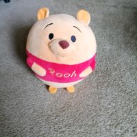 Pooh Plüschball 20cm Thüringen - Bleicherode Vorschau