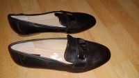 MEXX Leder Schlüpfschuhe Gr.40 NEU Sachsen-Anhalt - Magdeburg Vorschau