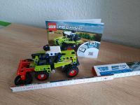 Lego Mähdrescher Mecklenburg-Vorpommern - Neubrandenburg Vorschau