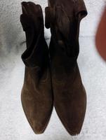 Stiefeletten gr 37 Buffalo Baden-Württemberg - Bruchsal Vorschau