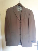 Herren Anzug Gr. 50 braun Hose Jacke Bayern - Tuntenhausen Vorschau