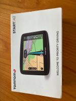 TomTom Navigationsgerät Start 42 Nordrhein-Westfalen - Mettmann Vorschau