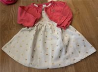 Kleidchen mit Bolero 62/68 wneu babyclub/C&A Hessen - Wiesbaden Vorschau