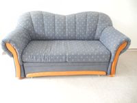 Schlafcouch ,WarenGut -Horn ,H10030 SP Hamburg-Mitte - Hamburg Billstedt   Vorschau