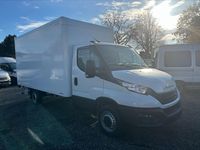 Iveco Daily Koffer 35S14H 100 kW (136 PS), Schaltge... Kiel - Hassee-Vieburg Vorschau