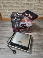 Calli Grill / Elektrogrill / Kontaktgrill Rheinland-Pfalz - Mehren Vorschau