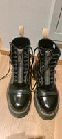 Dr. Martens Sinclair Vegan Plateaustiefel Berlin - Zehlendorf Vorschau