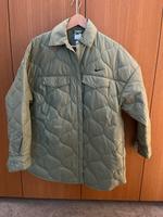 Nike Sportwear Übergangsjacke Jacke Gr. M neu Kr. München - Sauerlach Vorschau