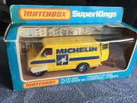 Matchbox SuperKings K11 Dodge Van Michelin OVP Nordrhein-Westfalen - Oberhausen Vorschau