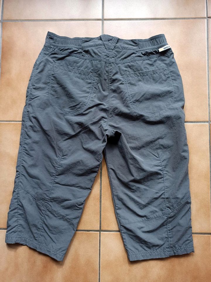 Jack Wolfskin Damen Outdoor-Short Gr. S in Augsburg