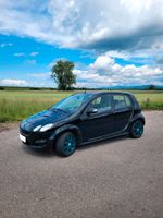 Smart forfour 1.3 Baden-Württemberg - Gengenbach Vorschau