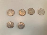 10 und 5 Mark Münzen Olympische sommerspiele 1972 Pankow - Prenzlauer Berg Vorschau