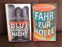 Kathy Reichs | Temperance Brennan| Bones | Bücher-Paket Niedersachsen - Wittingen Vorschau