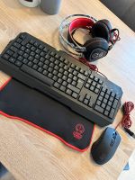 Gaming PC Zubehör Hardware NEU Tastatur Maus Headset etc Bayern - Immenstadt Vorschau