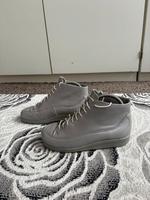 Bär Damen Schuhe Stiefel Neuwertig Gr 5 Bremen - Gröpelingen Vorschau