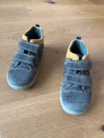 Superfit Halbschuhe Klettverschluss Gr. 25 Bayern - Mitterfels Vorschau