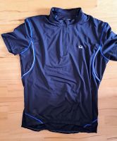 Radshirt, Herren, Ultrasport, Gr. L, dunkelblau Brandenburg - Teltow Vorschau