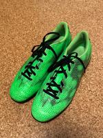 Adidas Nockenschuhe Fußball Stuttgart - Vaihingen Vorschau