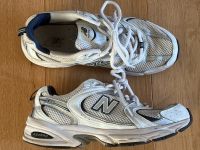 New Balance Sneaker Turnschuhe Gr. 40,5 Sachsen-Anhalt - Dessau-Roßlau Vorschau