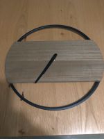 Wanduhr Metall/Holz Niedersachsen - Aurich Vorschau