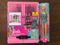 Barbie Kleiderschrank Niedersachsen - Lastrup Vorschau