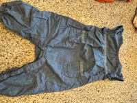 Jumpsuit Jeans, Gr 68 Bayern - Baiersdorf Vorschau