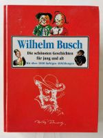 ❤️ Wilhelm Busch - Die schönsten Geschichten für jung und alt ❤️ Nordrhein-Westfalen - Sprockhövel Vorschau