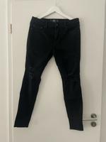 Hollister Jeanshose Nordrhein-Westfalen - Südlohn Vorschau