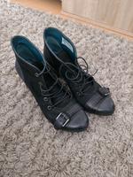 Mjus Stiefelette Pumps Niedersachsen - Obernkirchen Vorschau
