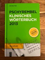 Pschyrembel Neuwertig Düsseldorf - Eller Vorschau