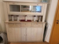 Buffet Anrichte/ Schrank Baden-Württemberg - Altshausen Vorschau