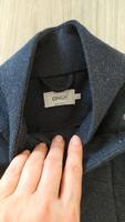 Only Übergang/Frühjahr-Mantel Jacke Gr. 40 neuwertig Hessen - Lorsch Vorschau