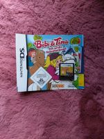 Nintendo DS Spiel Bibi Blocksberg Sachsen - Rothenburg Vorschau