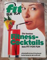 Fitness - Cocktails alkoholfrei Hessen - Egelsbach Vorschau