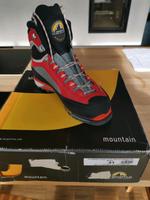 Bergschuhe Bayern - Sulzbach-Rosenberg Vorschau