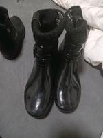 Knöchel hohe Schuhe Niedersachsen - Melle Vorschau