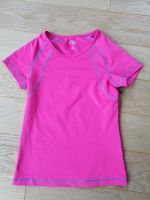 Sportshirt pink von Crane 134 140 Neumünster - Padenstedt Vorschau